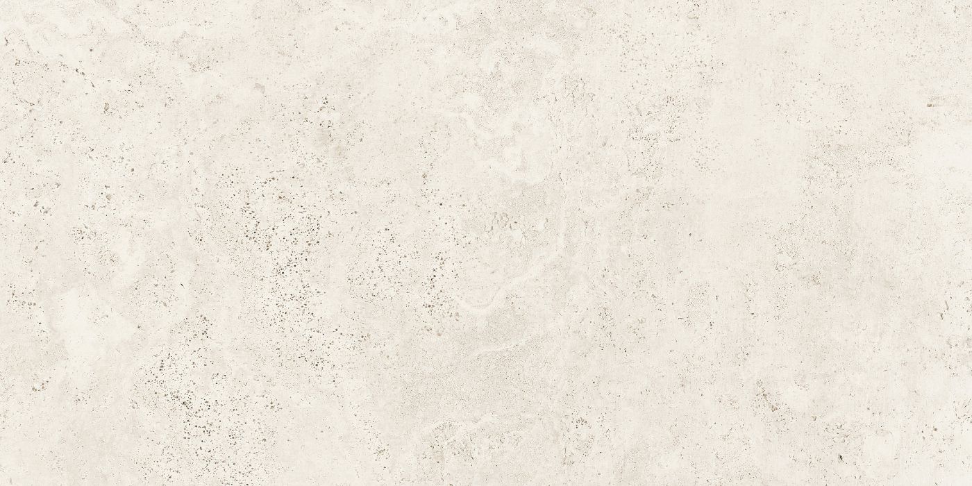 Kivikuvioinen terassilaatta ABK Sensi Roma Cross Ivory, 60x120 cm, 20 mm, ulkokäyttöön, liukuesto R11