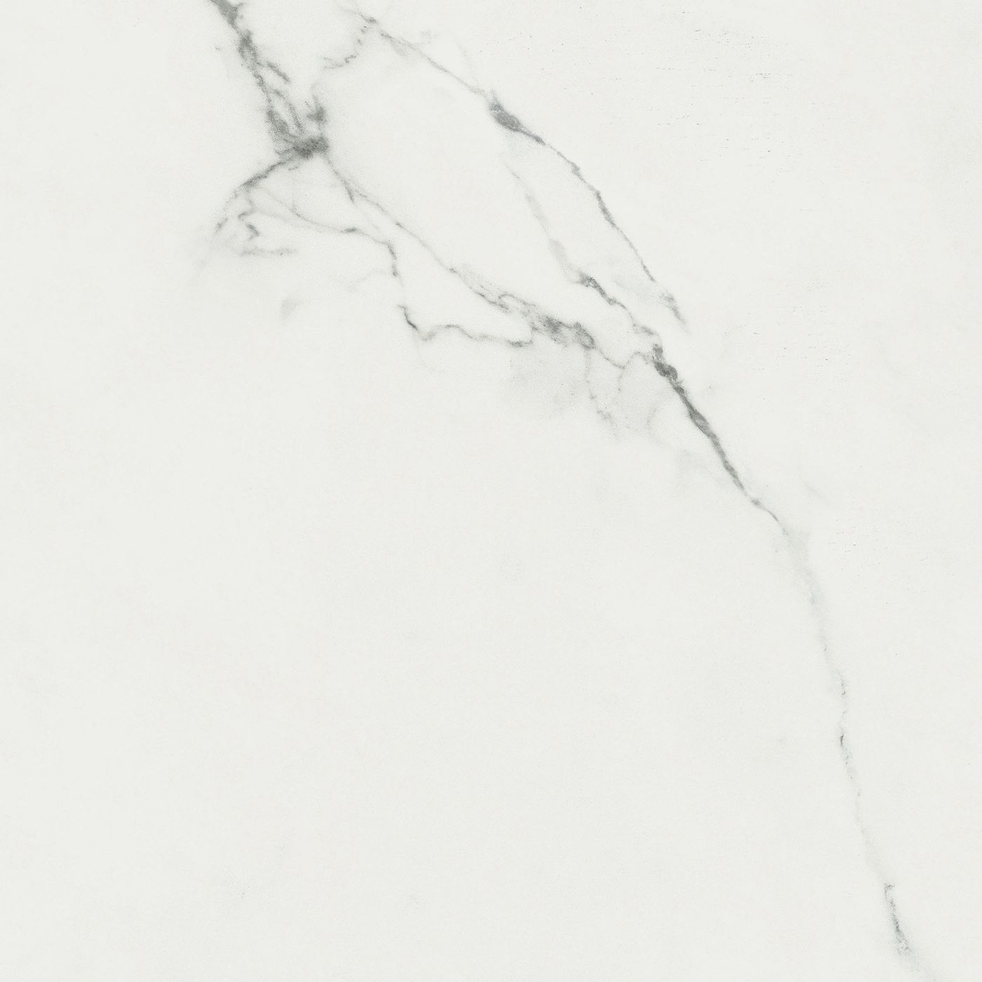 Marmorikuvioiset laatat ABK Sensi Up Statuario Ultra, 80x80 cm, 8,5 mm, matta (naturale)