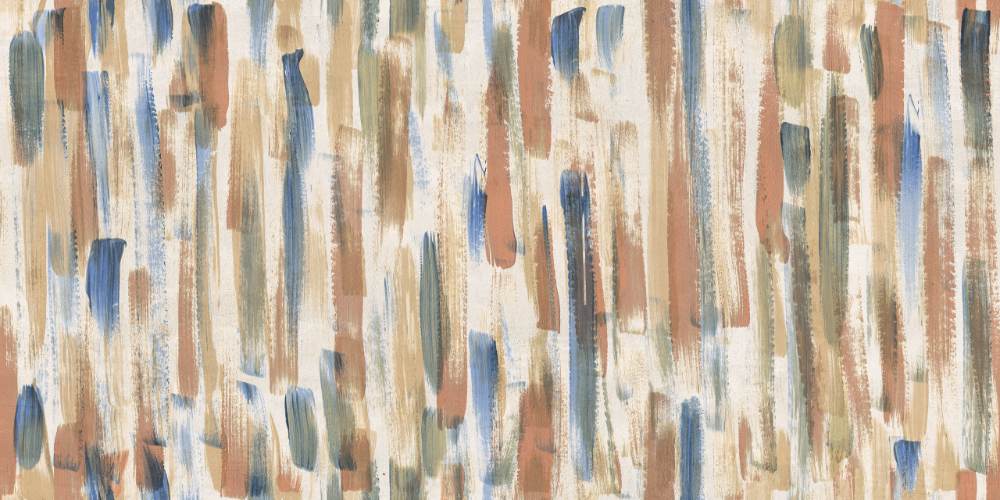 Kuviollinen keraaminen seinälaatta ABK Wide&Style Mini Palette, 60x120 cm, 7 mm, matta