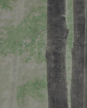 Kuviollinen koristelaatta ABK Wide&Style Woods C, 120x240 cm (4 x 60x120 cm), 8,5 mm, matta