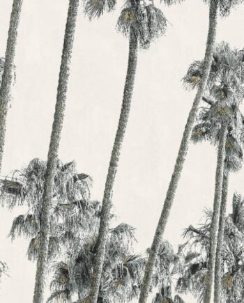 Kuviollinen koristesuurlaatta ABK Wide&Style Hollywood C, 160x320 cm, 6 mm, matta