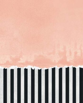 Kuviollinen koristesuurlaatta ABK Wide&Style Uncover A, 120x280 cm, 6 mm, matta