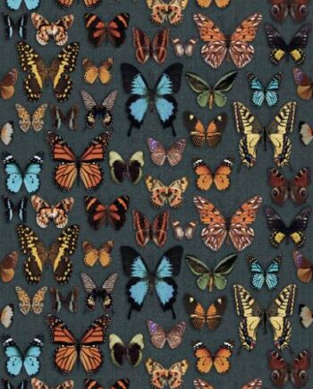 Kuviollinen koristesuurlaatta ABK Wide&Style Papillon, 120x280 cm, 6 mm, matta