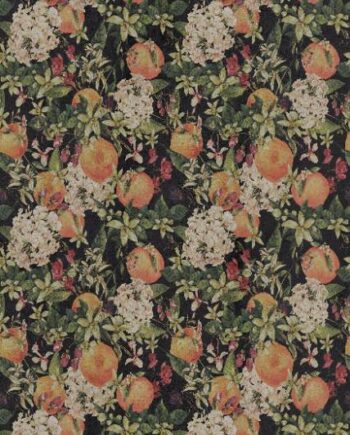 Kuviollinen koristesuurlaatta ABK Wide&Style Sicily, 120x280 cm, 6 mm, matta
