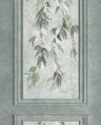 Kuviollinen koristesuurlaatta ABK Wide&Style Palazzo A, 120x280 cm, 6 mm, matta