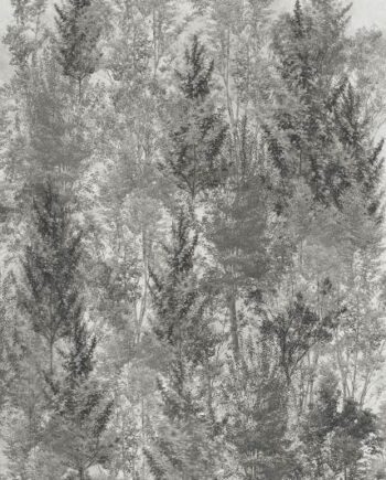Kuviollinen koristesuurlaatta ABK Wide&Style Landscape, 120x280 cm, 6 mm, matta