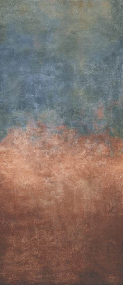 Kuviollinen koristesuurlaatta ABK Wide&Style Degradé, 120x280 cm, 6 mm, kiiltävä (lux)