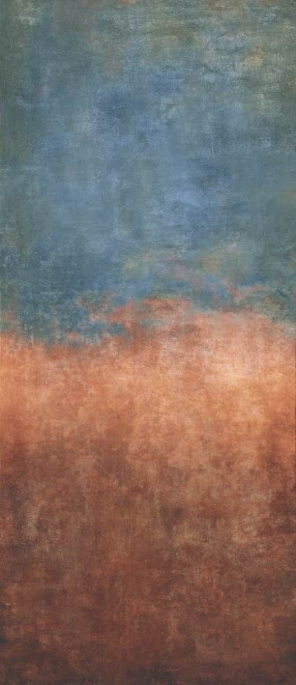 Kuviollinen koristesuurlaatta ABK Wide&Style Degradé, 120x280 cm, 6 mm, kiiltävä (lux)