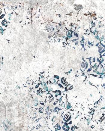 Kuviollinen koristelaatta ABK Wide&Style Fresco, 60x120 cm, 6 mm, matta