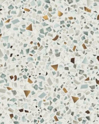 Kuviollinen koristelaatta ABK Wide&Style Glass, 60x120 cm, 6 mm, kiiltävä (lux)