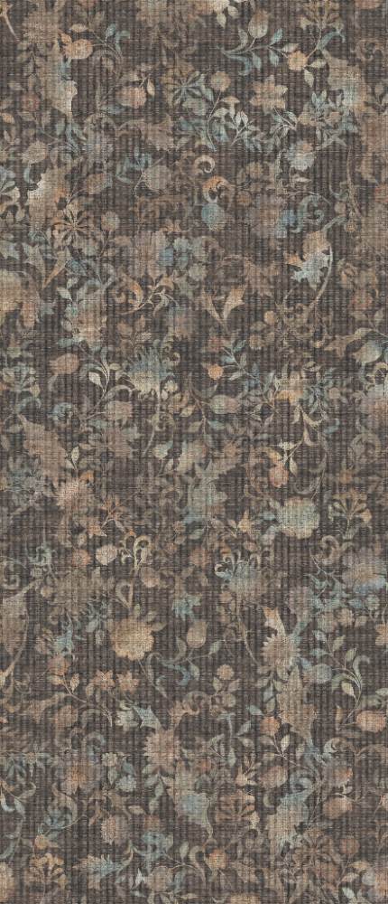 Kuviollinen koristesuurlaatta ABK Wide&Style Tapis, 120x280 cm, 6 mm, matta