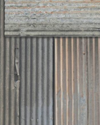 Kuviollinen koristelaatta ABK Wide&Style Metal, 60x120 cm, 6 mm, matta