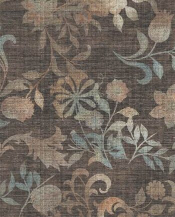 Kuviollinen koristelaatta ABK Wide&Style Tapis, 60x120 cm, 6 mm, matta