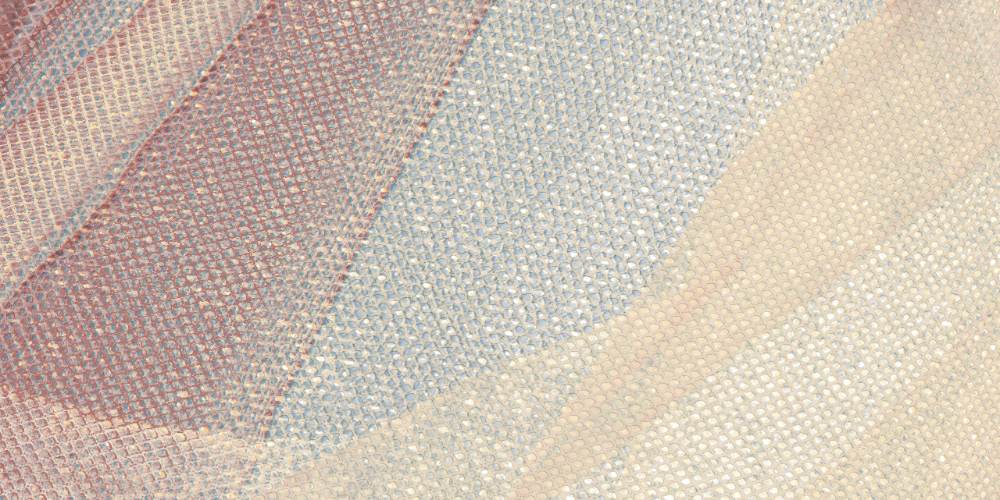 Kuviollinen koristelaatta ABK Wide&Style Net, 60x120 cm, 6 mm, kiiltävä (lux)