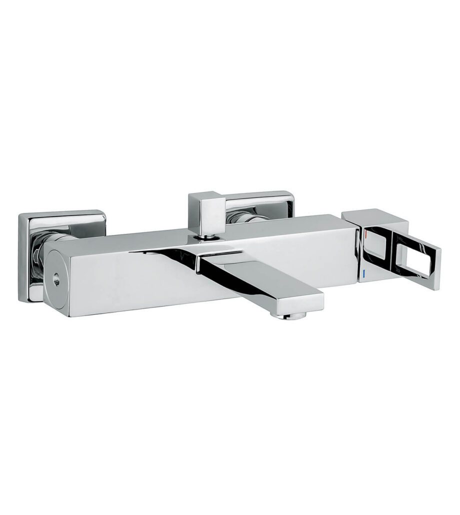 Ammehana Emmevi Gea 26001, kromi, rei’itetty kahva, vain hana Ammehana Emmevi Gea 26001 – 5