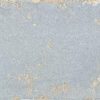 Kulunud servadega läikiv keraamiline seinaplaat Dune Antiga Azul, 6,9x24 cm, 9 mm, sinine