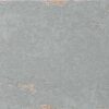 189191-1 Kulunud servadega läikiv keraamiline seinaplaat Dune Antiga Marengo, 6,9x24 cm, 9 mm, tumehall
