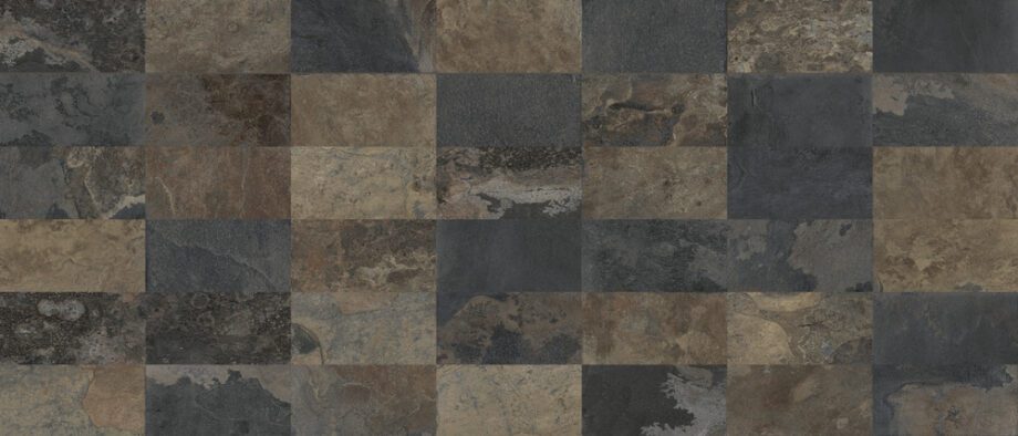 188993-2 Kiltkivi imitatsiooniga portselanplaat Dune Ardesia Multicolore, 30x60 cm, 8 mm, mitmevärviline, R10