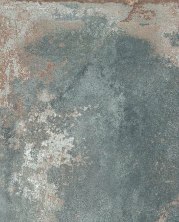 Betonikuvioinen keraaminen laatta ABK Ghost Jade, 60x60 cm, 8,5 mm, matta, liukuesto R10