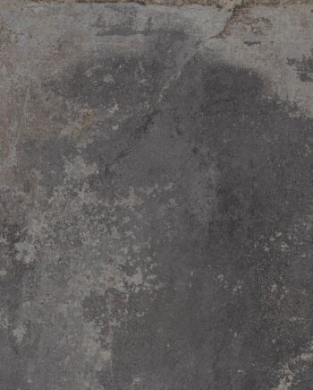 Betonikuvioinen keraaminen laatta ABK Ghost Taupe, 60x60 cm, 8,5 mm, matta, liukuesto R10