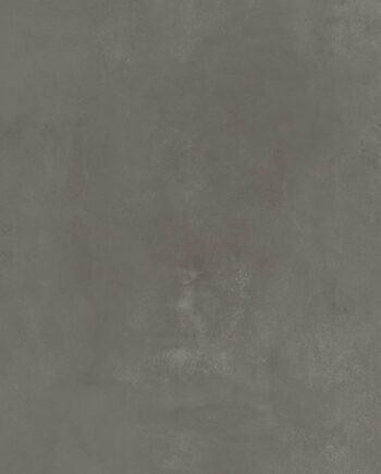 Betonikuvioinen keraaminen lattialaatta ABK LAB325 Base Taupe, 80x80 cm, 8,5 mm, matta, liukuesto R10