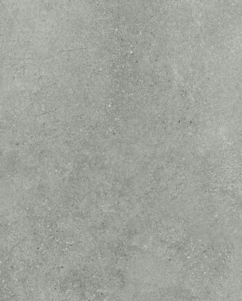 Betonikuvioinen liukastumista estävä lattialaatta Tau Integra Gray, 60x120 cm, 10,5 mm, harmaa, R11, rektifioitu