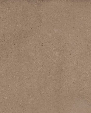 Betonikuvioinen mattapintainen lattialaatta Tau Detroit Cotto, 30x60 cm, 7,8 mm, terrakotta, R10, rektifioitu