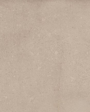 Betonikuvioinen mattapintainen lattialaatta Tau Detroit Linen, 30x60 cm, 7,8 mm, pellavanbeige, R10, rektifioitu