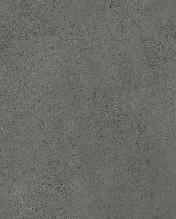 Betonikuvioinen mattapintainen lattialaatta Tau Integra Graphite, 30x60 cm, 9 mm, grafiitinharmaa, R10, rektifioitu