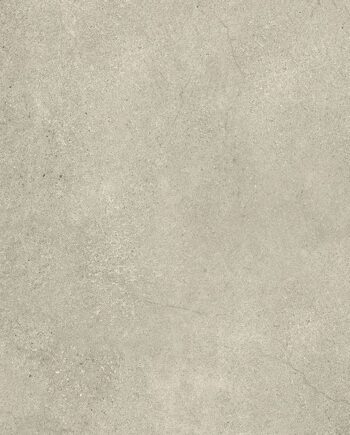 Betonikuvioinen mattapintainen lattialaatta Tau Integra Greige, 60x60 cm, 9 mm, harmaanbeige, R10, rektifioitu