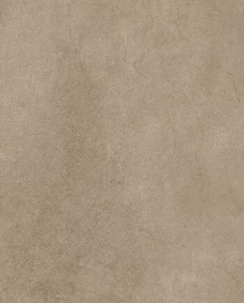 Betonikuvioinen mattapintainen lattialaatta Tau Integra Greige, 90x90 cm, harmaanbeige, R10, rektifioitu