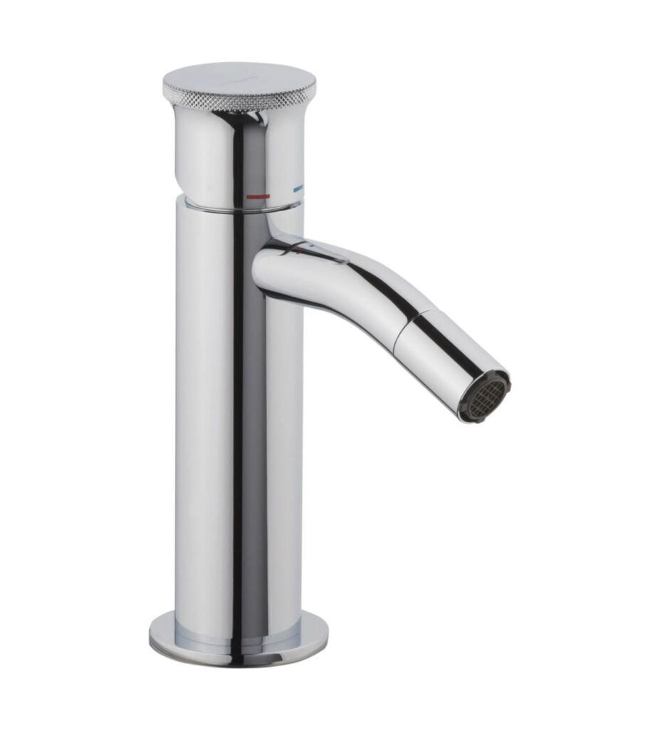 Bidehana Emmevi Filobrass 85004, click-clack-pohjaventtiilillä, kromi Bidehana Emmevi Filobrass 85004, click-clack-pohjaventtiilillä – 2
