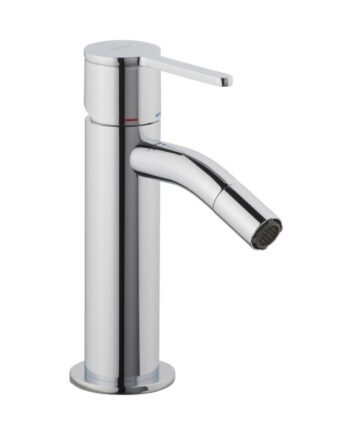 Bidehana Emmevi Filobrass 85004, click-clack-pohjaventtiilillä