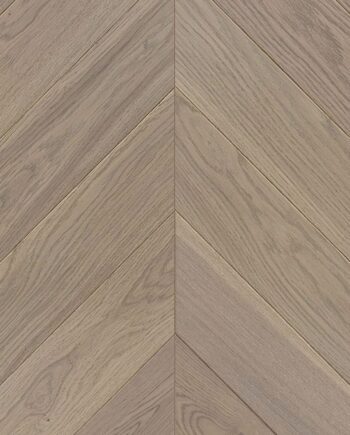 Chevron tammiparketti Esta Nordic S Sandstone erittäin mattalakattu