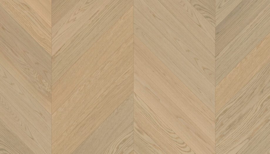 Chevron tammiparketti Esta Nova Eco Elite Dazy erittäin mattalakattu – lähikuva Chevron tammiparketti Esta Nova Eco Elite Dazy erittäin mattalakattu – 3