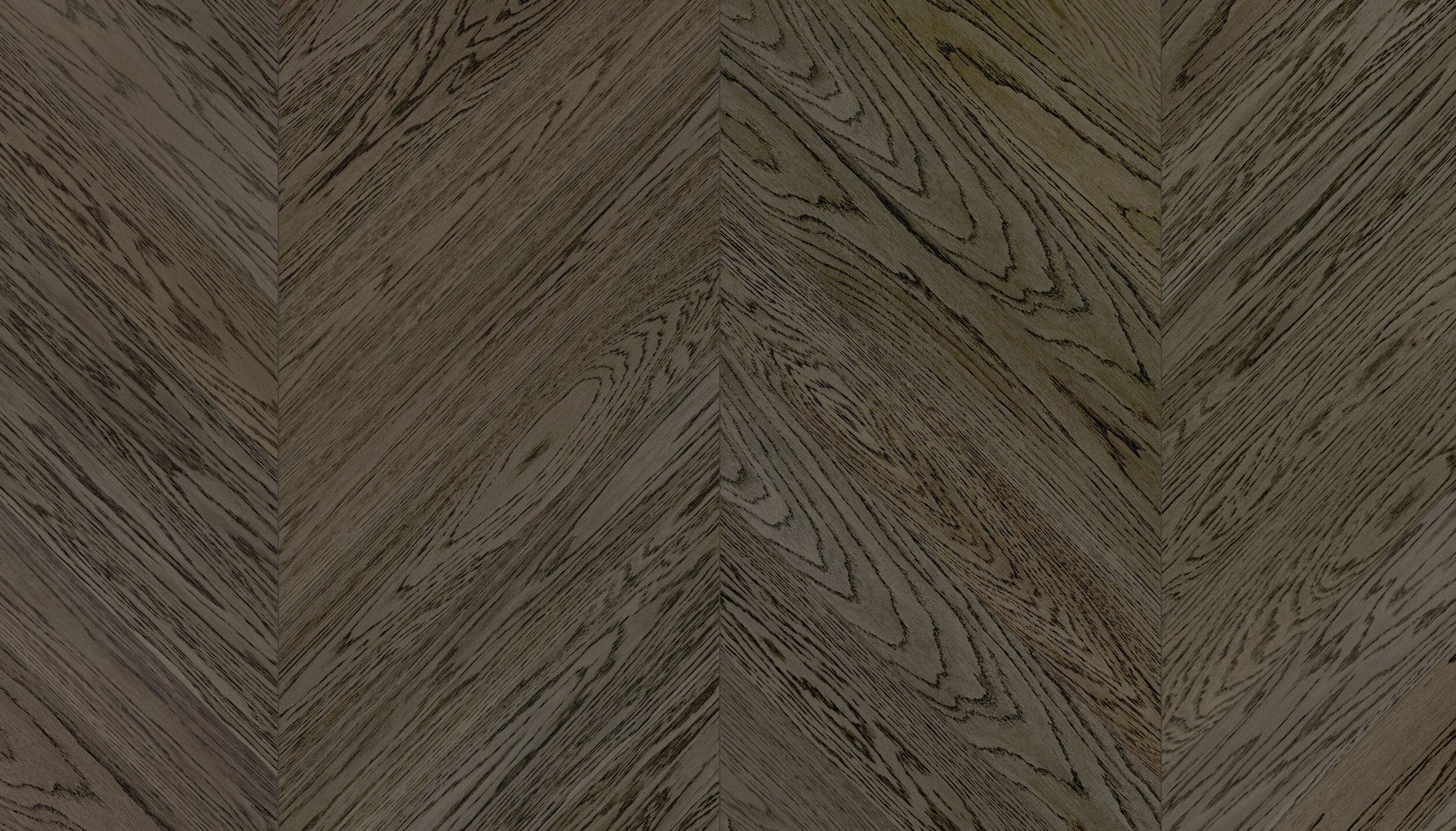 Chevron tammiparketti Esta Nova Eco Elite Lava Grey erittäin mattalakattu – 2