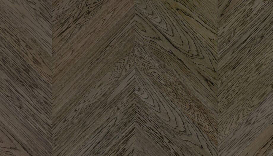 Chevron tammiparketti Esta Nova Eco Elite Lava Grey UV-öljytty – 2