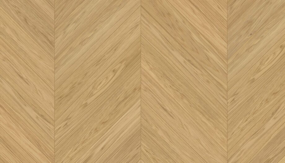 Chevron tammiparketti Esta Nova Eco Elite Pure Line erittäin mattalakattu – lähikuva Chevron tammiparketti Esta Nova Eco Elite Pure Line erittäin mattalakattu – 2