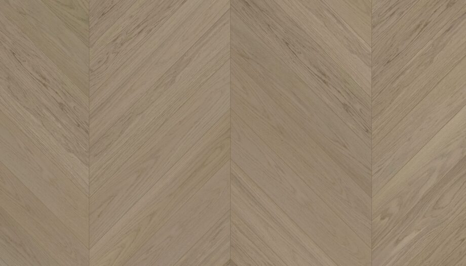 Chevron tammiparketti Esta Nova Eco Elite Sandstone erittäin mattalakattu – lähikuva Chevron tammiparketti Esta Nova Eco Elite Sandstone erittäin mattalakattu – 2
