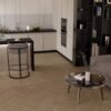 Chevron tammiparketti Esta Nova Eco Elite Sandstone erittäin mattalakattu – sisustuksessa Chevron tammiparketti Esta Nova Eco Elite Sandstone erittäin mattalakattu – 3