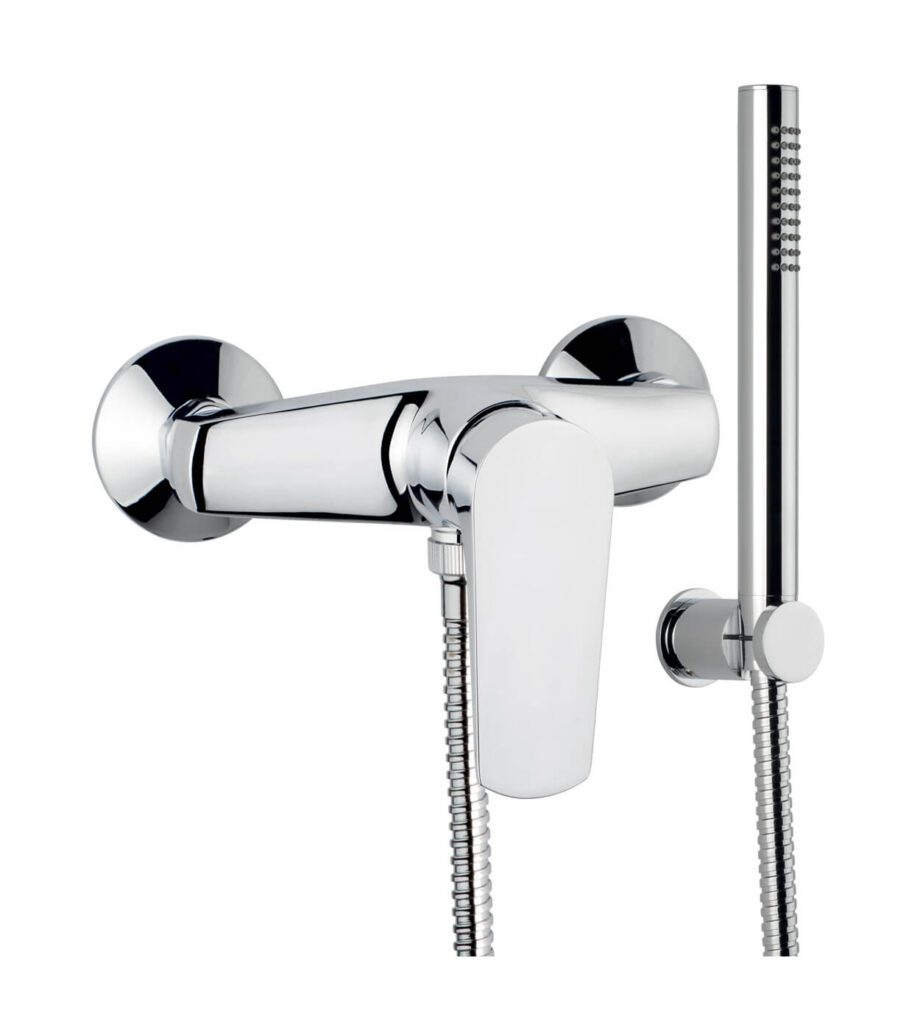 Suihkuhana Emmevi Nicla 89002, kromi Suihkuhana Emmevi Nicla 89002 – 2
