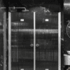 Tilanjakaja Hietakari Forma 325, alumiinikehys, Reeded-lasi