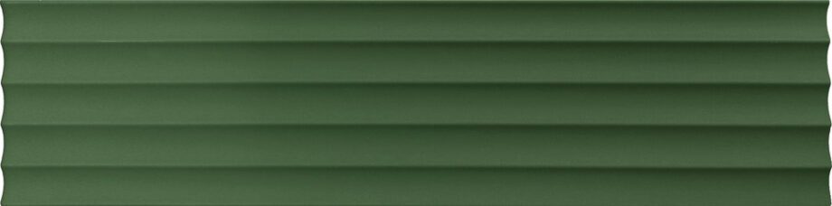 Soonelise reljeefiga keraamiline seinaplaat Dune Ima Verde Soonelise reljeefiga keraamiline seinaplaat Dune Ima Verde