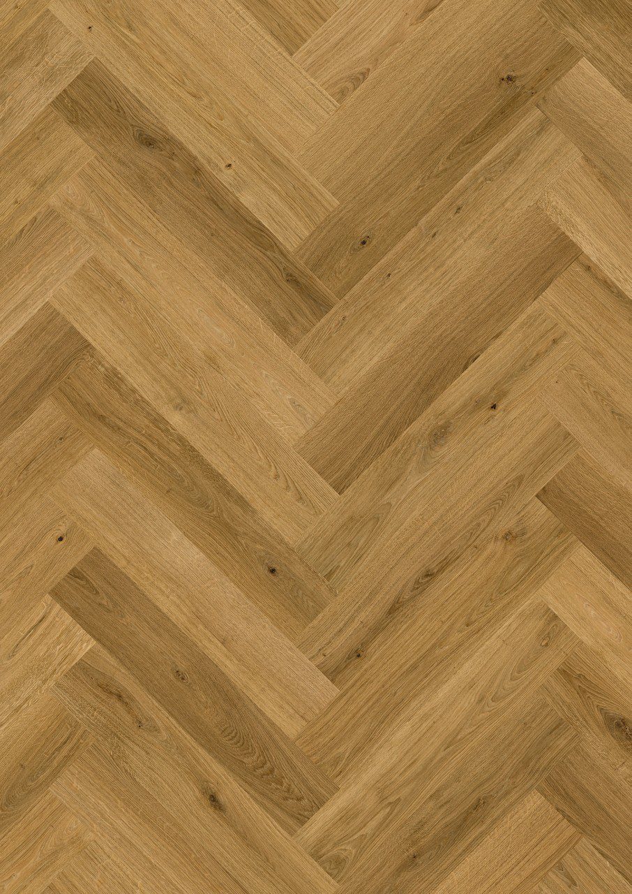 Kalanruoto laminaatti Quick Step Impressive Suunnittelu Cinnamon Oak