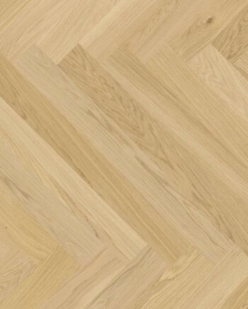 Kalanruoto tammiparketti Bauwerk Cleverpark 900 Crema 14 B-Protect harjattu