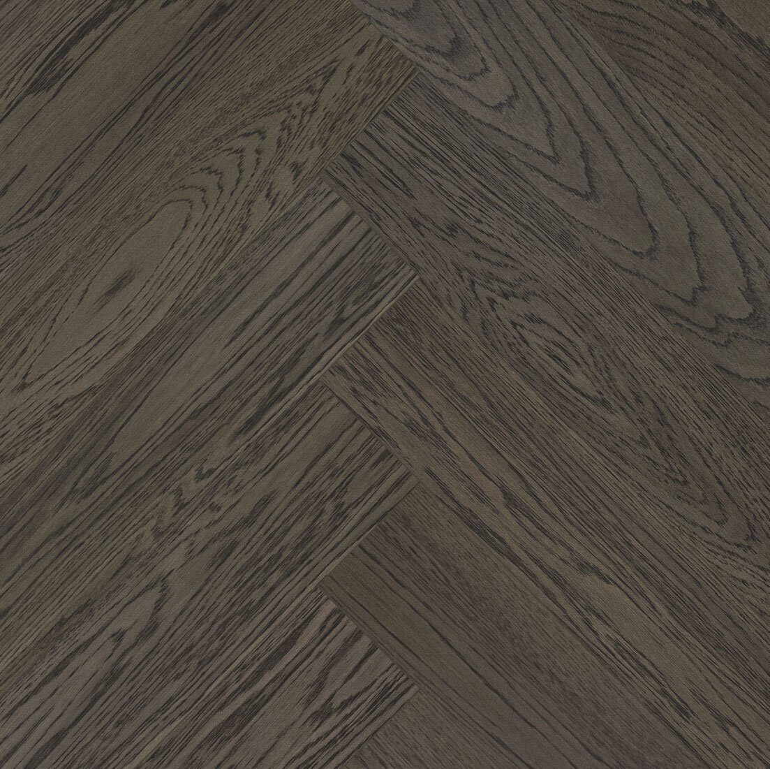 Kalanruoto tammiparketti Esta Nova Eco Elite Lava Grey erittäin mattalakattu