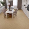Kalanruoto tammiparketti Esta Nova Eco Elite Pure Line erittäin mattalakattu – lähikuva Kalanruoto tammiparketti Esta Nova Eco Elite Pure Line erittäin mattalakattu – 3