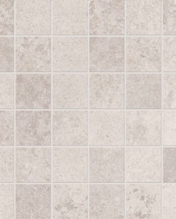 Keraamiset laatat ABK Unika Cream Mosaico quadr. 30x30cm