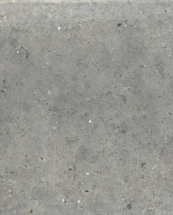 Kivikuvioinen terassilaatta ABK Poetry Stone Pirenei Grey, 120x120 cm, 20 mm, ulkokäyttöön, liukuesto R11