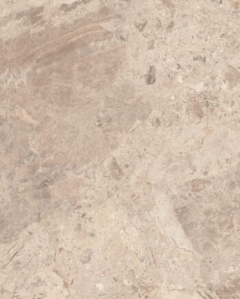 Kivikuvioinen keraaminen lattialaatta ABK Era Blooming Taupe, 80x80 cm, 8,5 mm, matta (naturale)